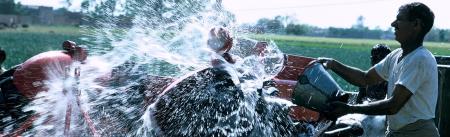 Pacific links: Rosie Wheen on water equity, Hilda Heine, and a warning for Julie Bishop