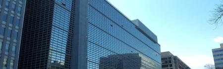 No consensus on the Washington Consensus