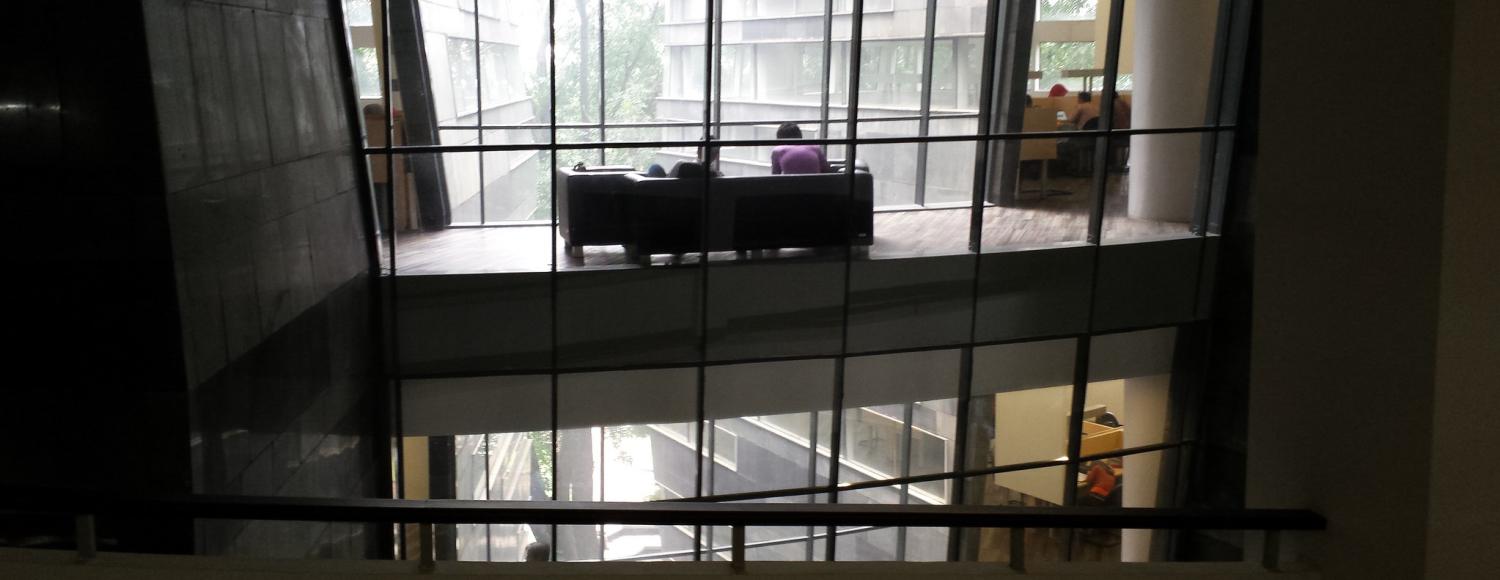 University Indonesia, Jakarta (Photo: Ruth San/Flickr)