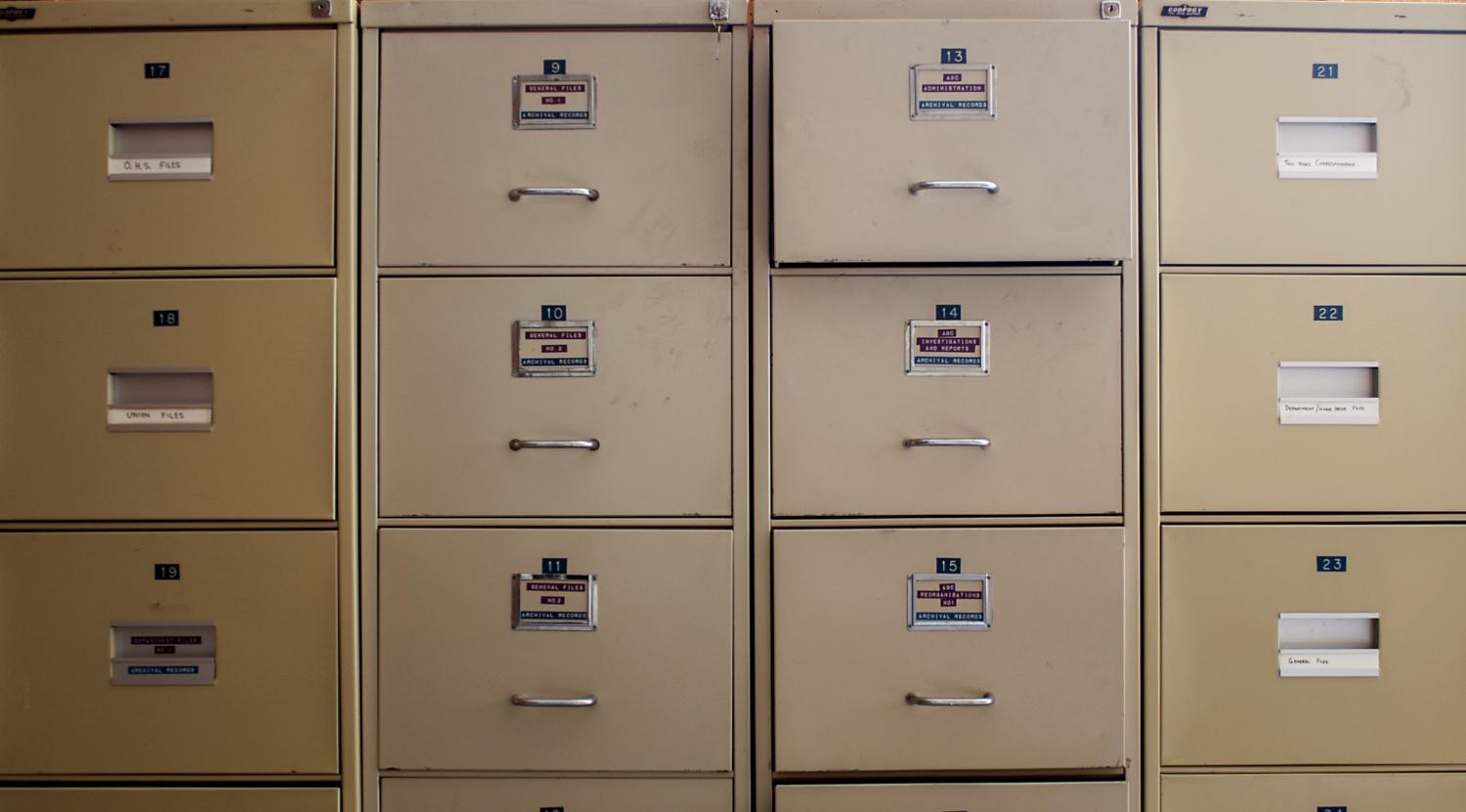 ABC South Australia archives building (Photo: Daniel Mee/Flickr)