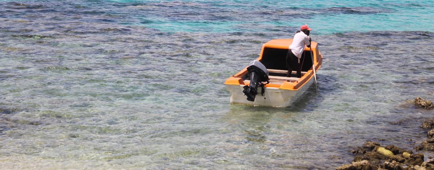 Lelepa Island, Vanuatu (Photo: UN Women Asia-Pacific/Flickr)