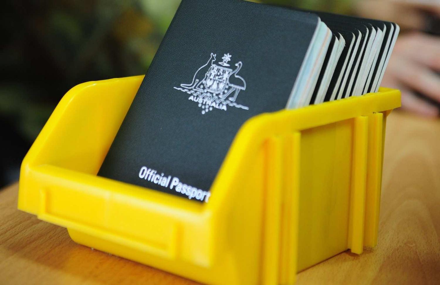 Since 2013, more than 1400 visas have been issued to Afghan support staff and their families allowing them to migrate to Australia (Defence Department)