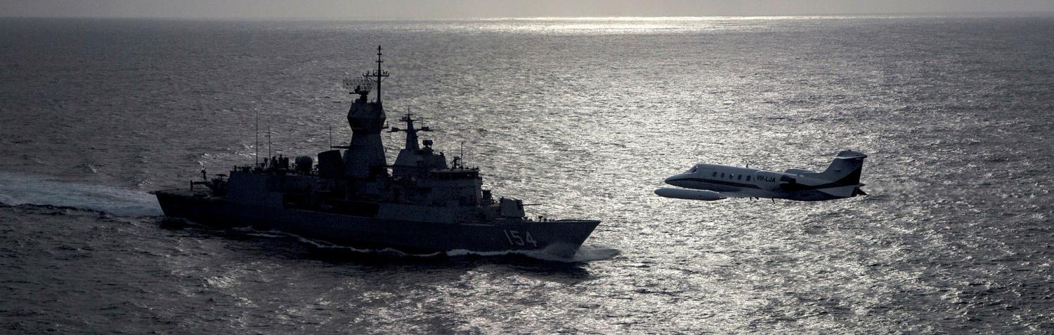 Photo: Lee Ann Cooper / Defence Images Commonwealth of Australia 2015