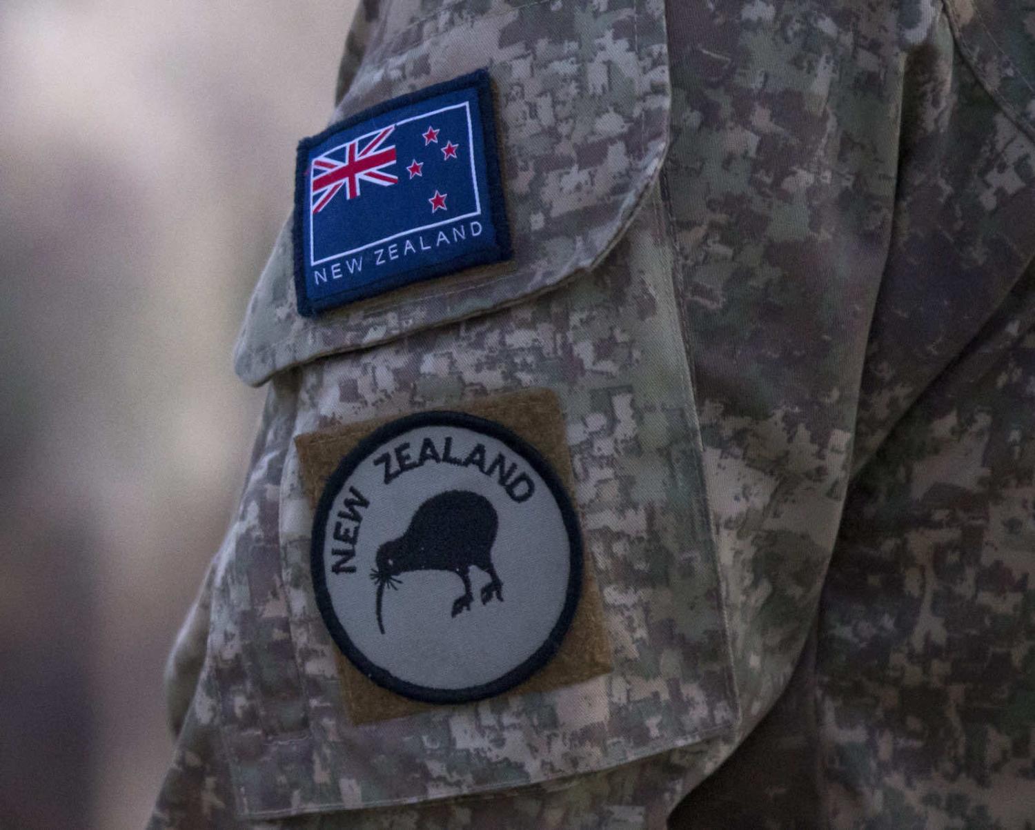 New Zealand: No longer Australia’s Pacific security partner?