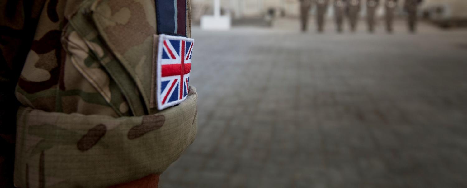 Photo: SGT Christopher Dickson/Department of Defence