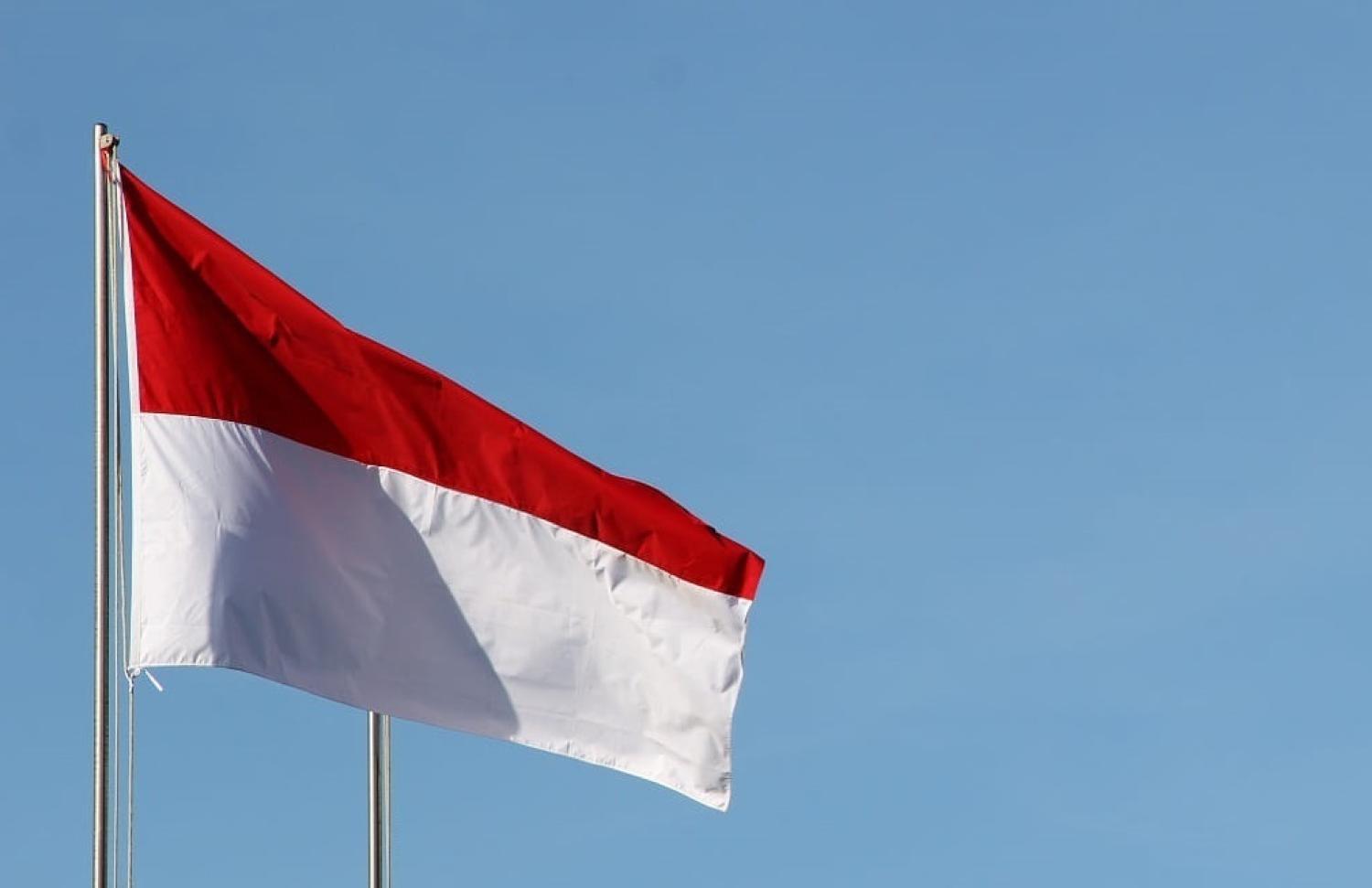 The Indonesian government has had infrastructure construction as its priority since President Joko Widodo took office in 2014 (Nick Agus Arya/Unsplash)