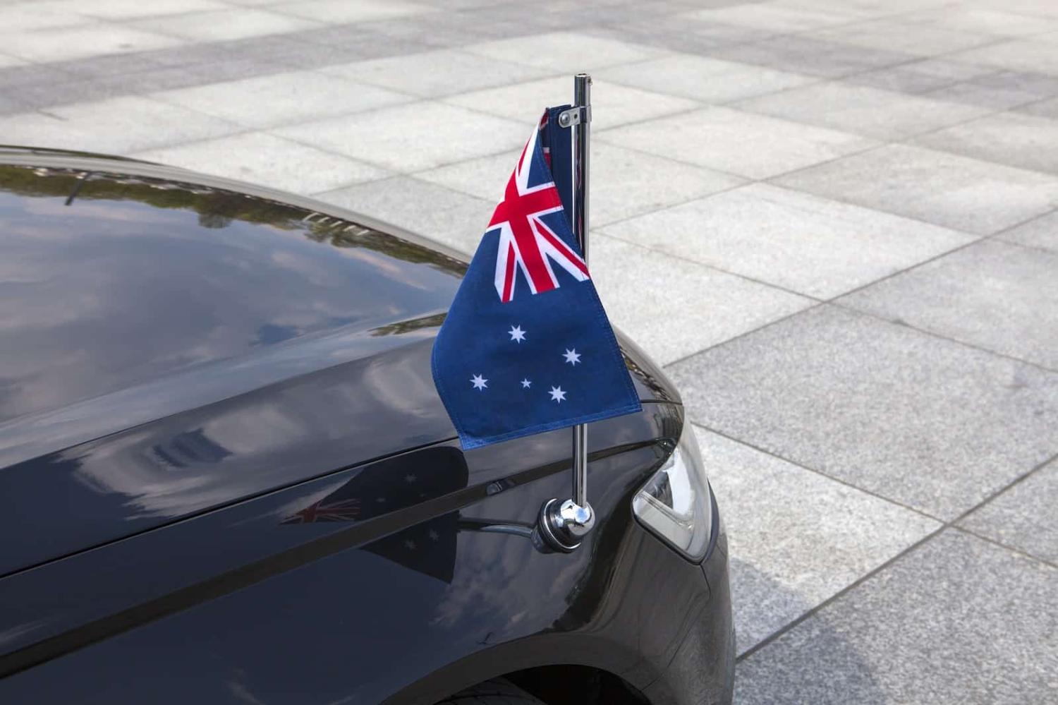 There is no consistent process for how decisions on Australia’s ambassadors, high commissioners and consuls general are made (Getty Images)