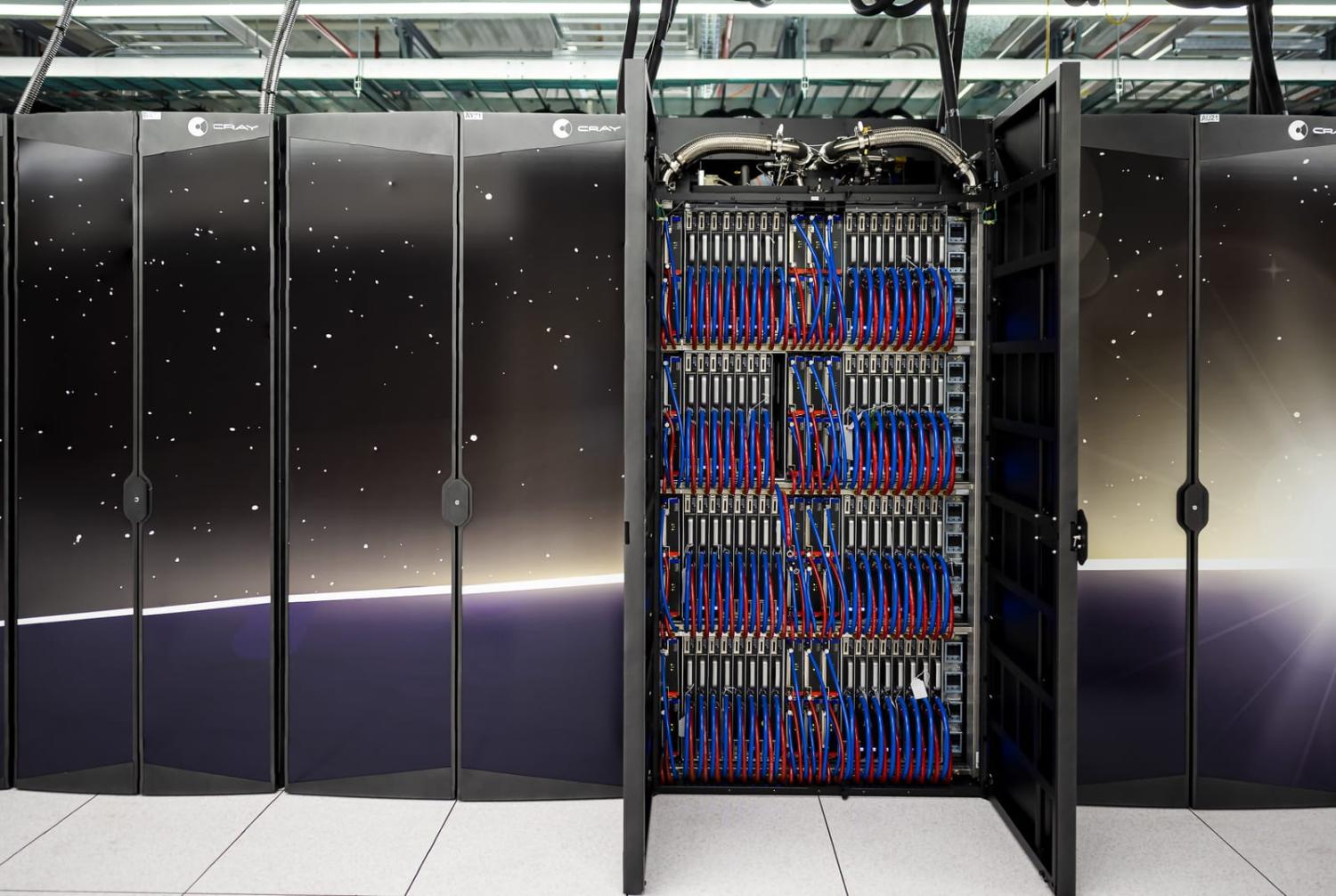 “Big data” analytics of diplomacy mines vast troves of electronic documents from multilateral institutions such as the G20 and APEC to identify patterns characterising diplomatic successes (Oak Ridge National Laboratory/Flickr)