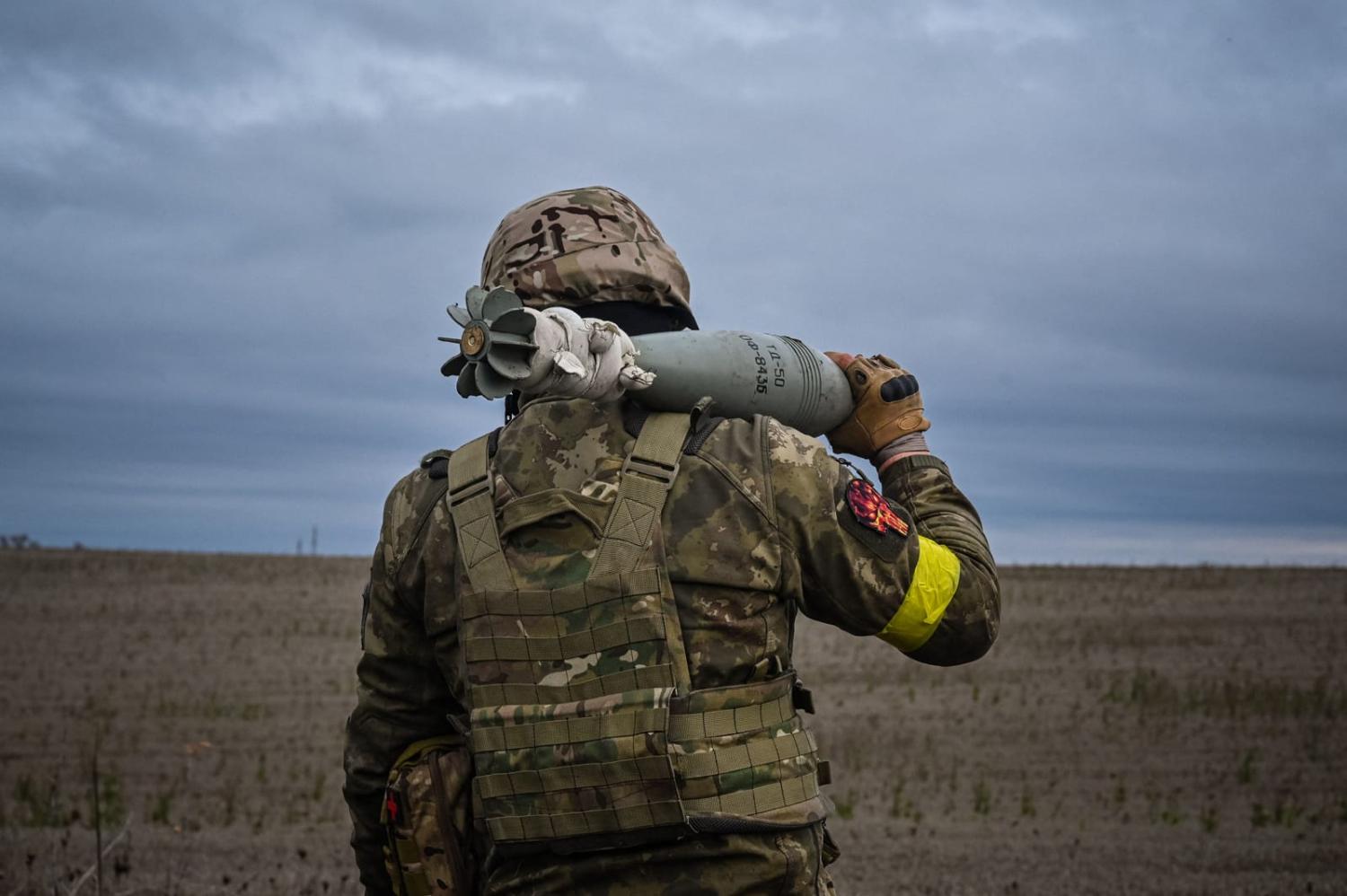 How the war is being fought, when and under what conditions it will end, all have implications for Asia and the global order (Sergey Bobok/AFP via Getty Images)