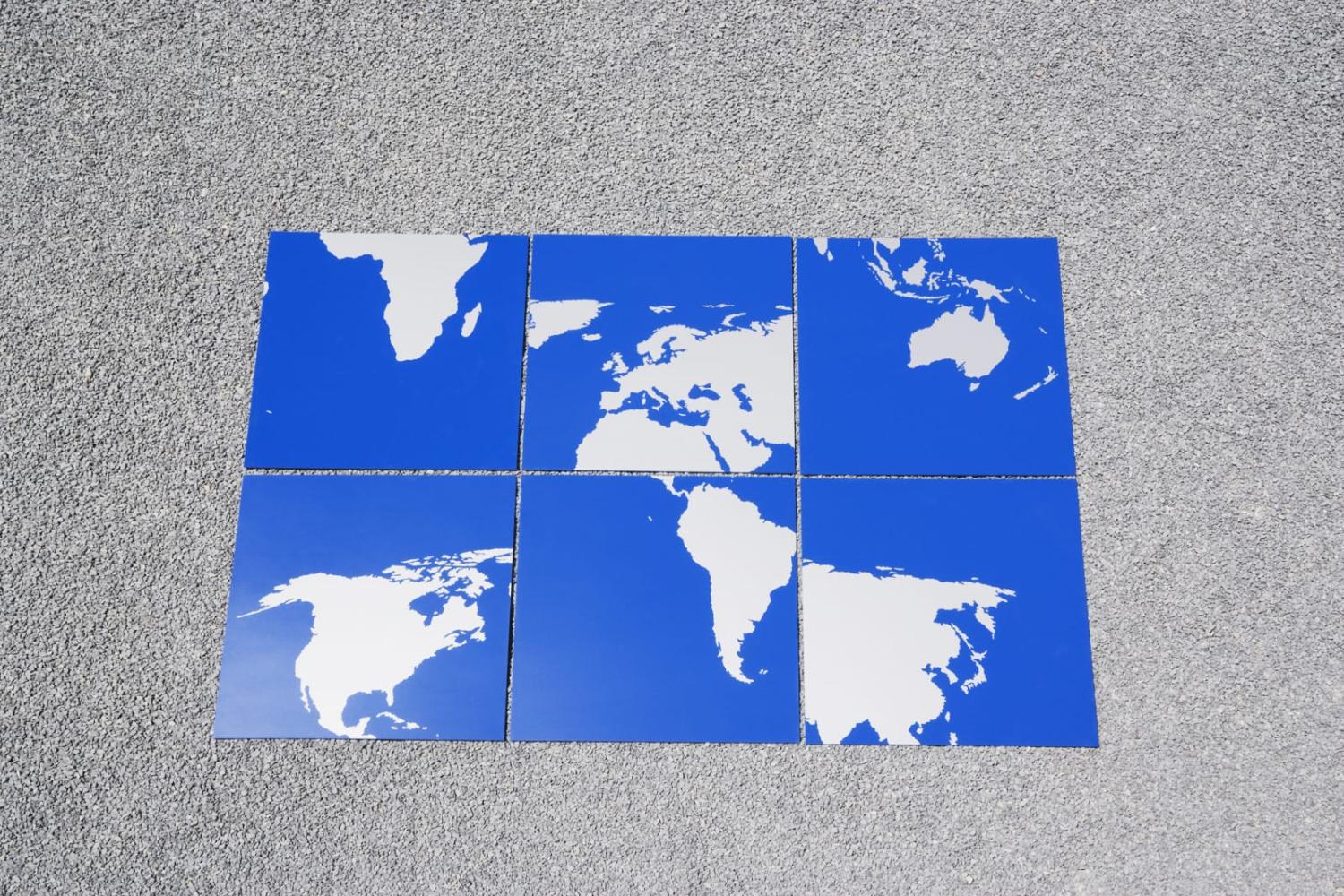 International order is real, it is important and, if it’s not defended, we’re going to miss it when it’s gone (Martin Barraud/Getty Images)
