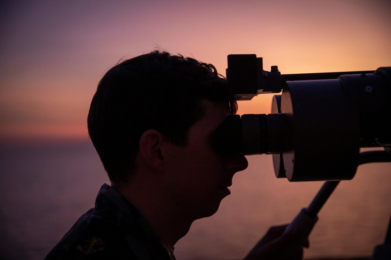ASEAN’s “Outlook on the Indo-Pacific”, which Australia supports, includes openness, inclusivity and respect for sovereignty (Leo Baumgartner/Defence Images)