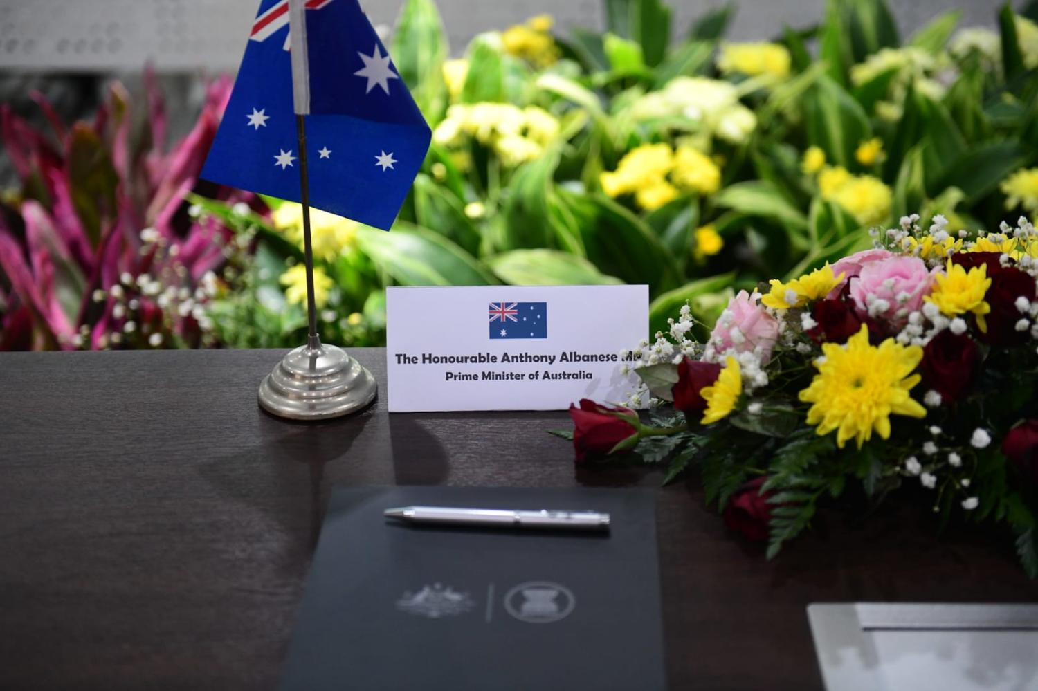 Between summits, elections and anniversaries galore, there’s plenty to keep an eye on for the year ahead (Kusuma Pandu Wijaya/ASEAN Secretariat)