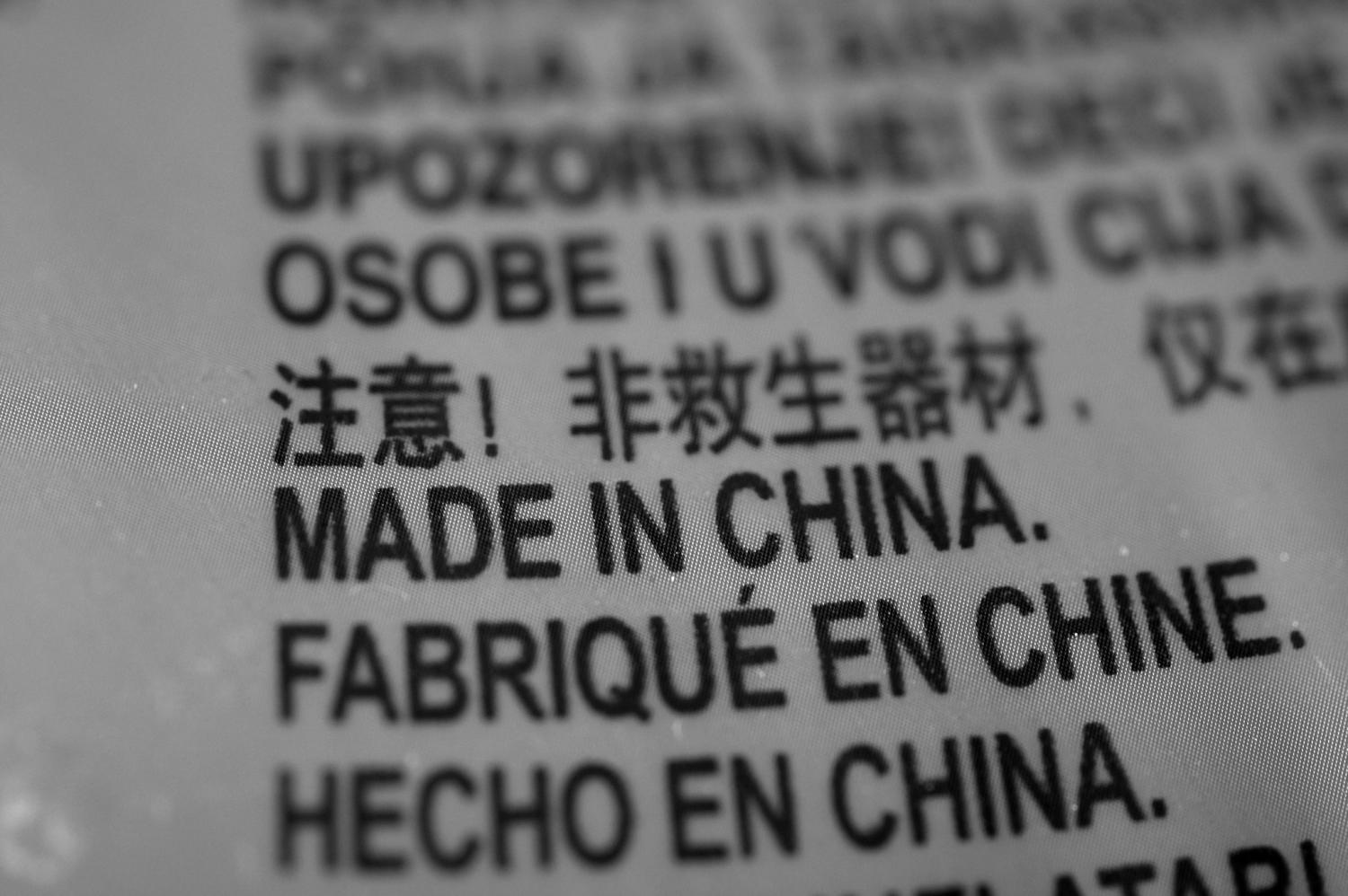 Exporters will find increasing encouragement to explore new markets and new opportunities (Martin Abegglen/Flickr)