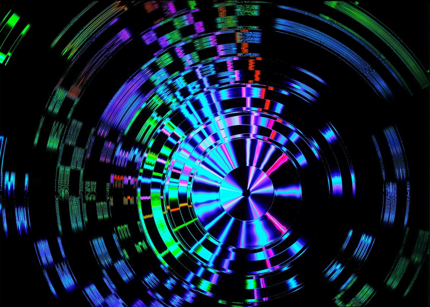 States seeking to improve their security in cyberspace have an incentive to exploit its micro-vulnerabilities (FLY:D/Unsplash)
