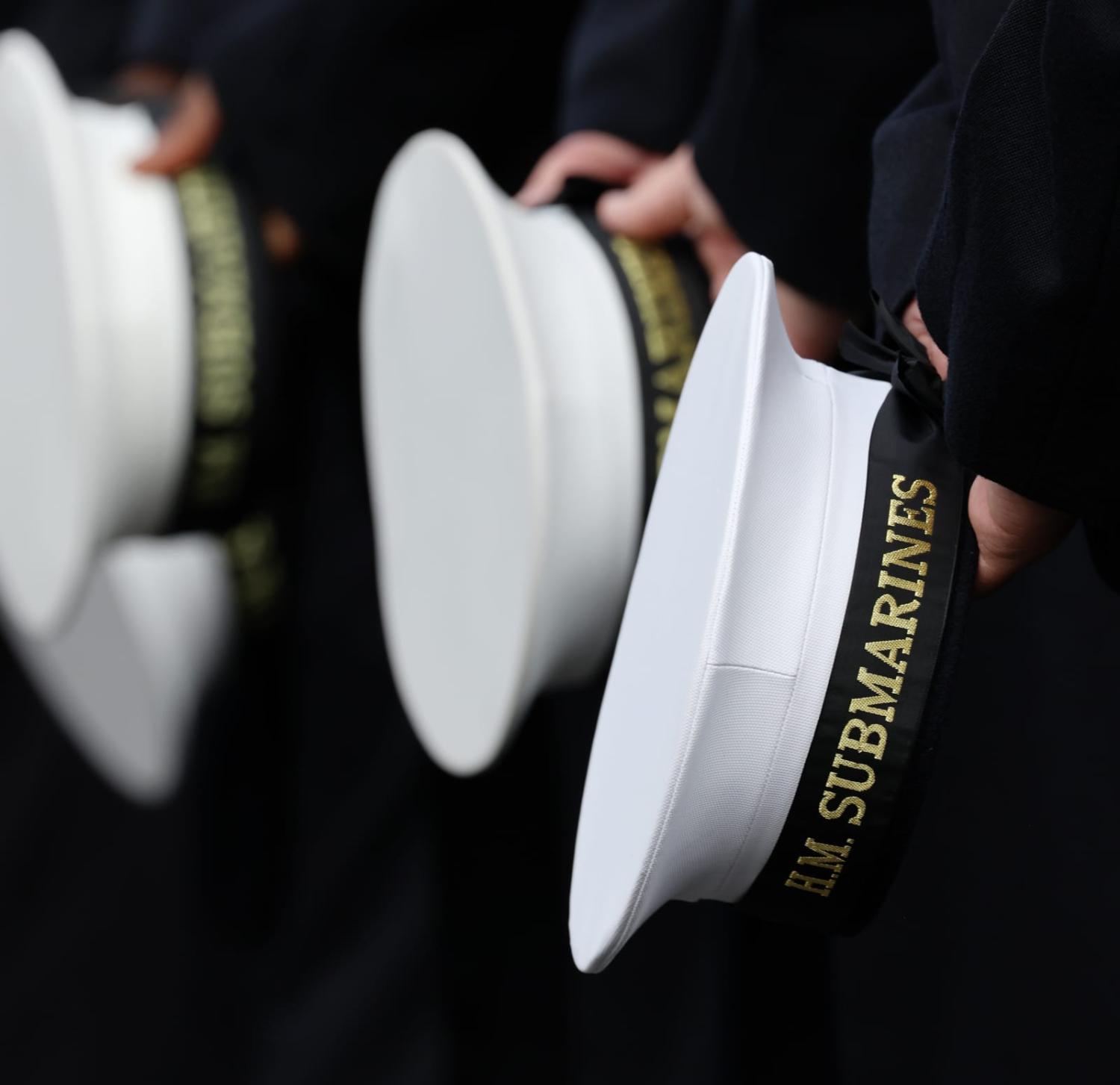 Media speculation in recent days suggests Australia will acquire US and UK sourced boats (Eddie Damulira/UK Ministry of Defence)