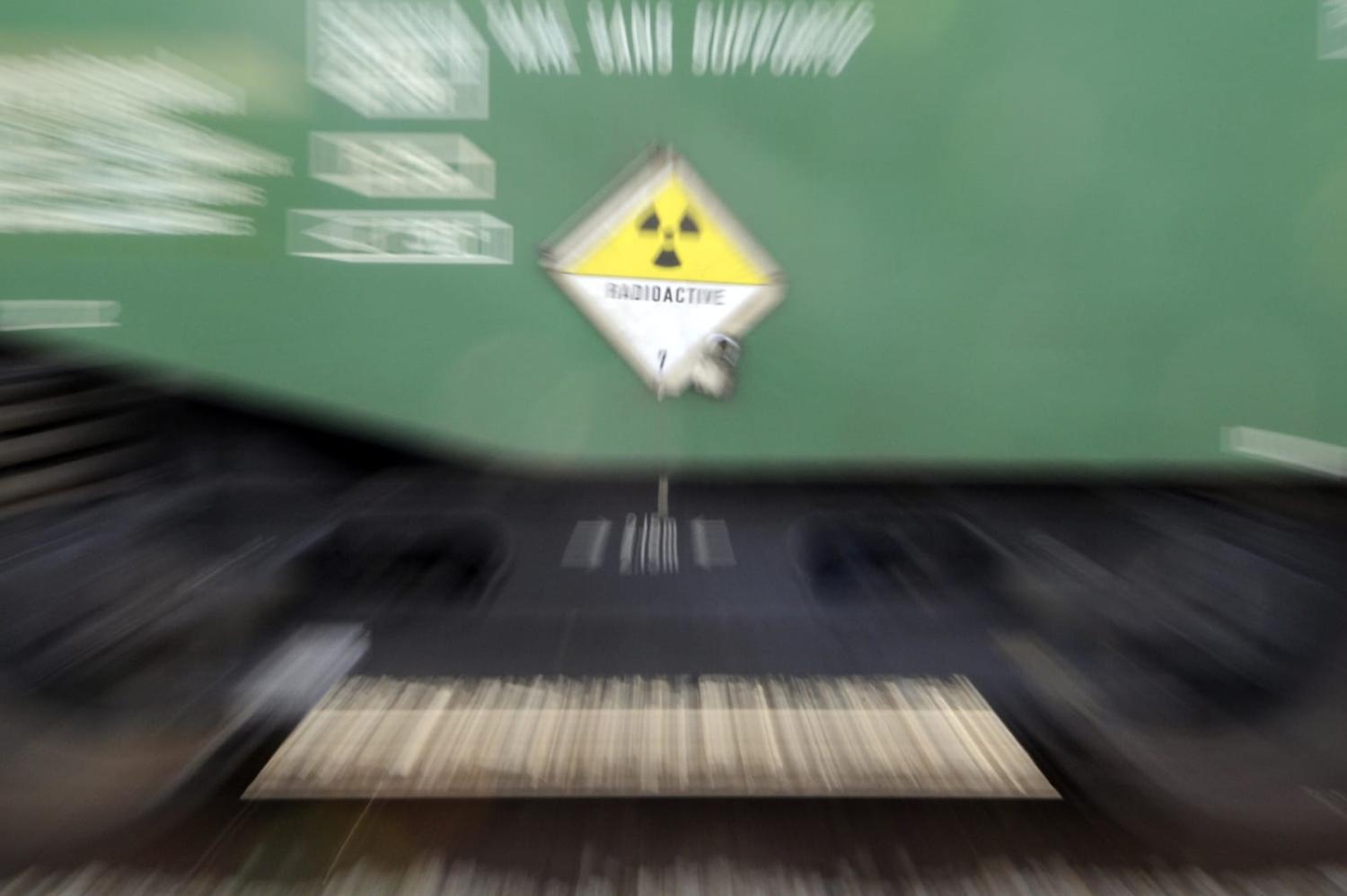 Most waste storage plans do not break down due to technical problems but instead from a failure to obtain community consent (Damien Meyer/AFP via Getty Images)