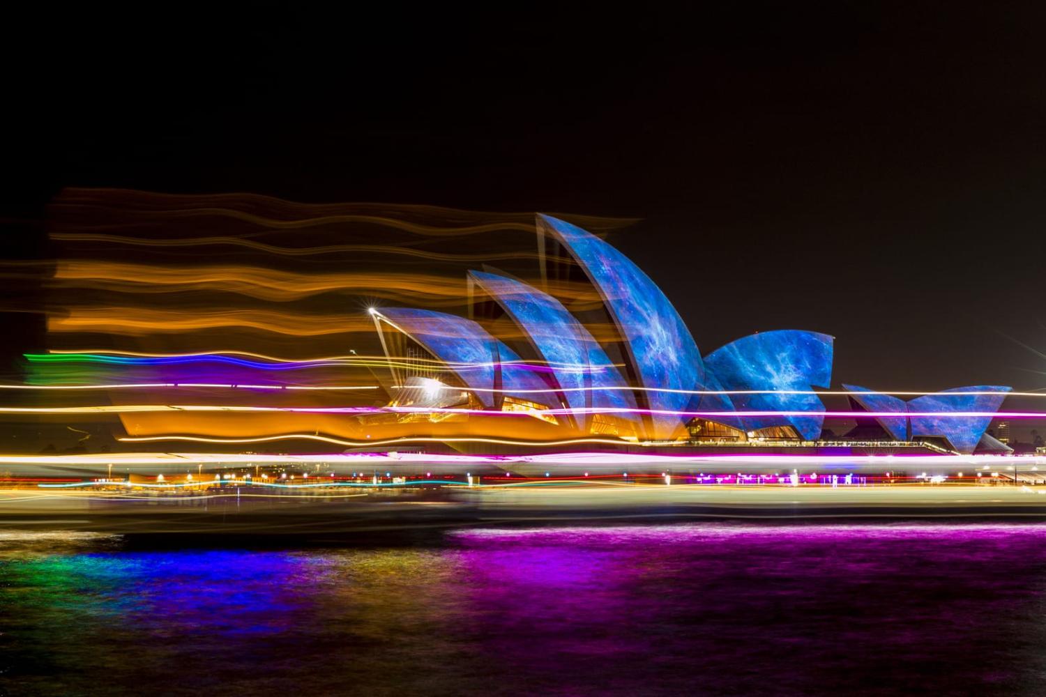 Nine in 10 Chinese-Australians rate Australia as a “good” or “very good” place to live, a 15-point increase since 2020 (Richard I'Anson via Getty Images)