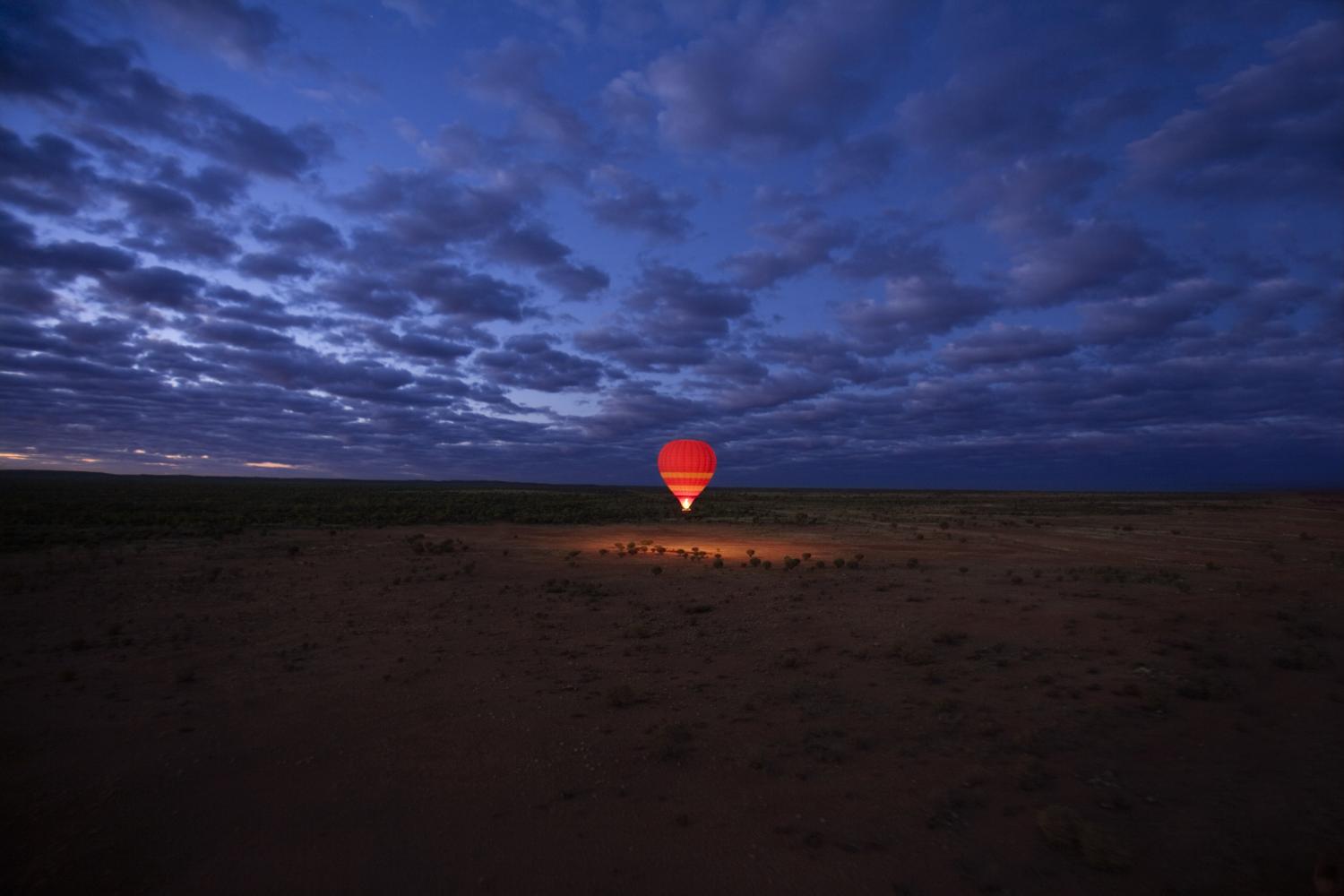 Ideas? There is no shortage of options for reforming the international order to overcome the zero-sum logic of great power competition that has ensnared Australian foreign policy (Jake Warga/Getty Images)