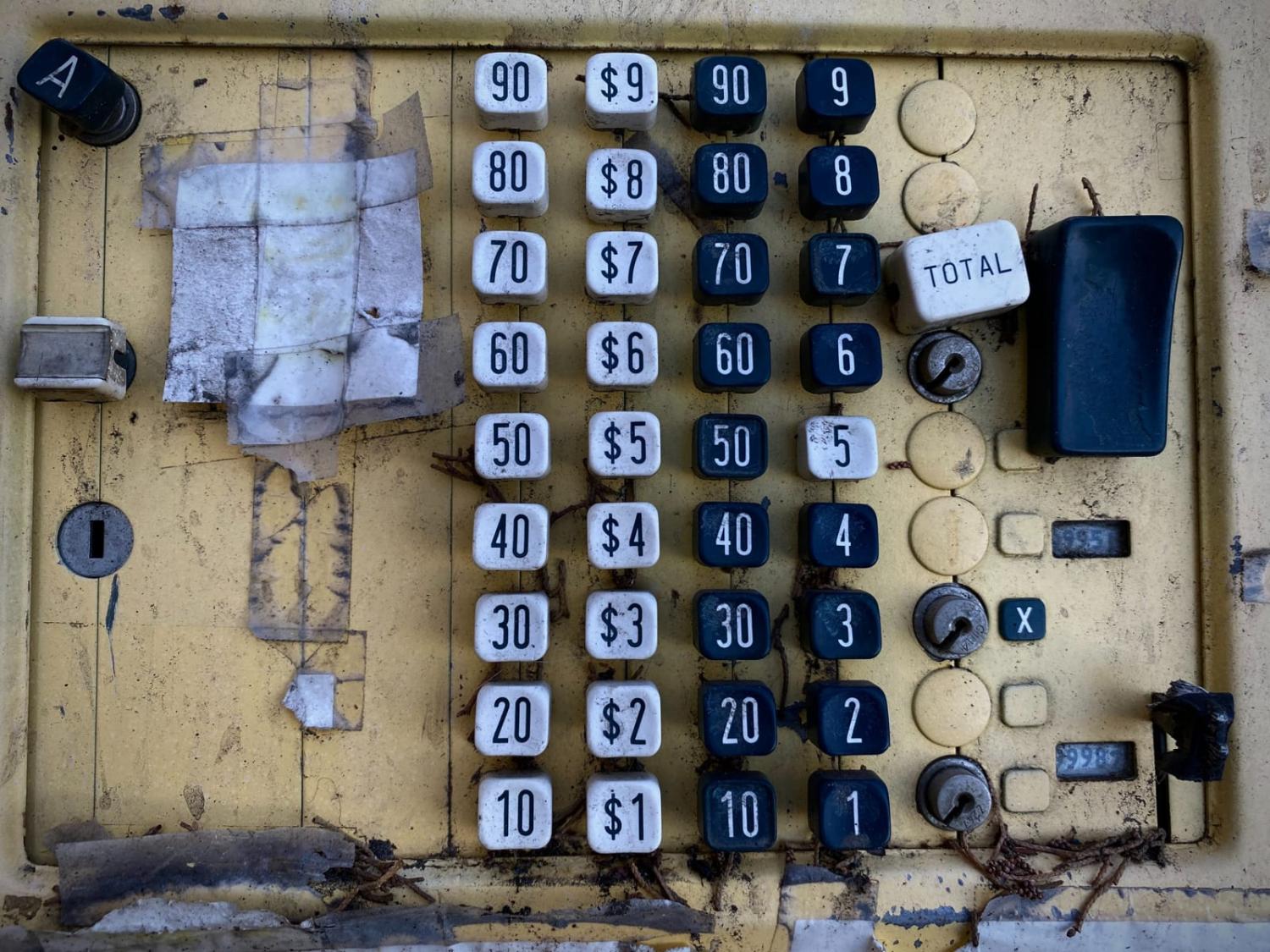 A problem with a long history (Susan Gold/Unsplash)