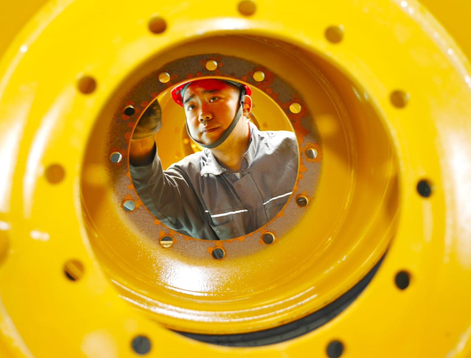 China’s most significant exports to Central Asia, from the perspective of the war in Ukraine, may be its vehicle shipments and shipments of parts (CFOTO/Future Publishing via Getty Images)