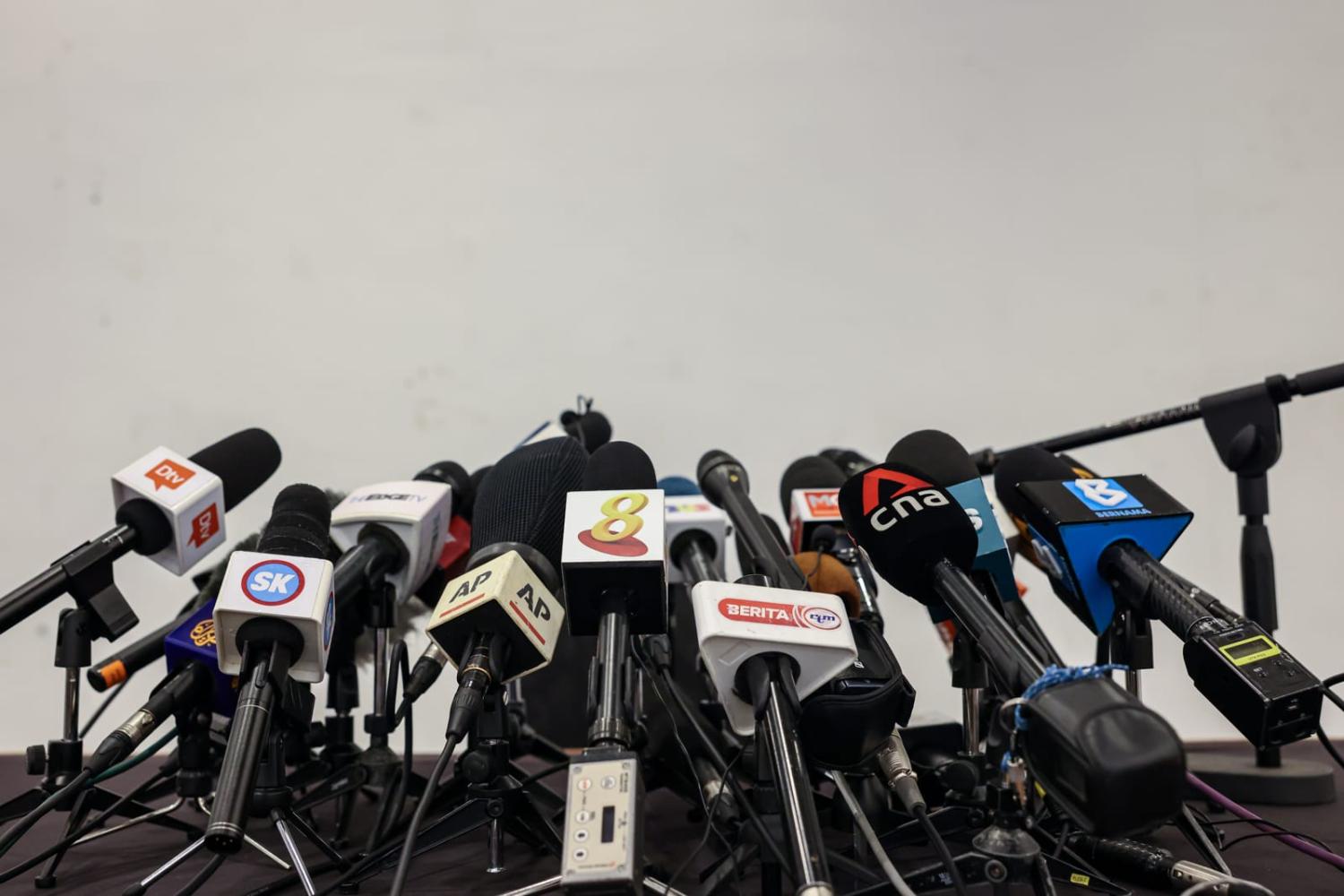 Accountability isn't always a concern (Annice Lyn/Getty Images)