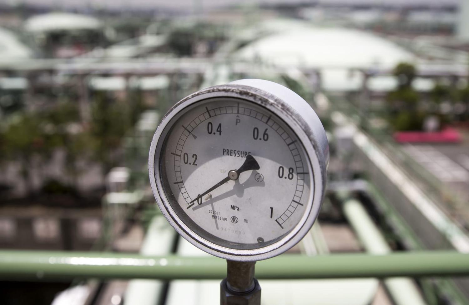 All is not well with energy relations between Australia and Japan (Tomohiro Ohsumi/Bloomberg via Getty Images)
