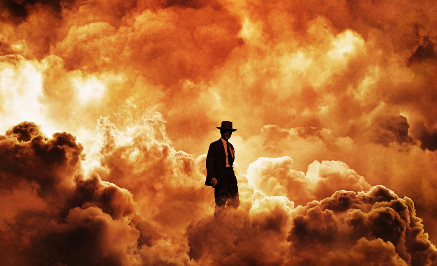 The film does not make it a mission to convey the sheer flesh and blood horror of these most indiscriminately inhumane weapons ever devised (Universal Studios)