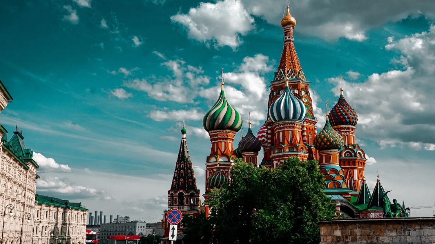 Allegiance to the Kremlin serves as the ultimate criterion for survival (Felipe Simo/Unsplash)
