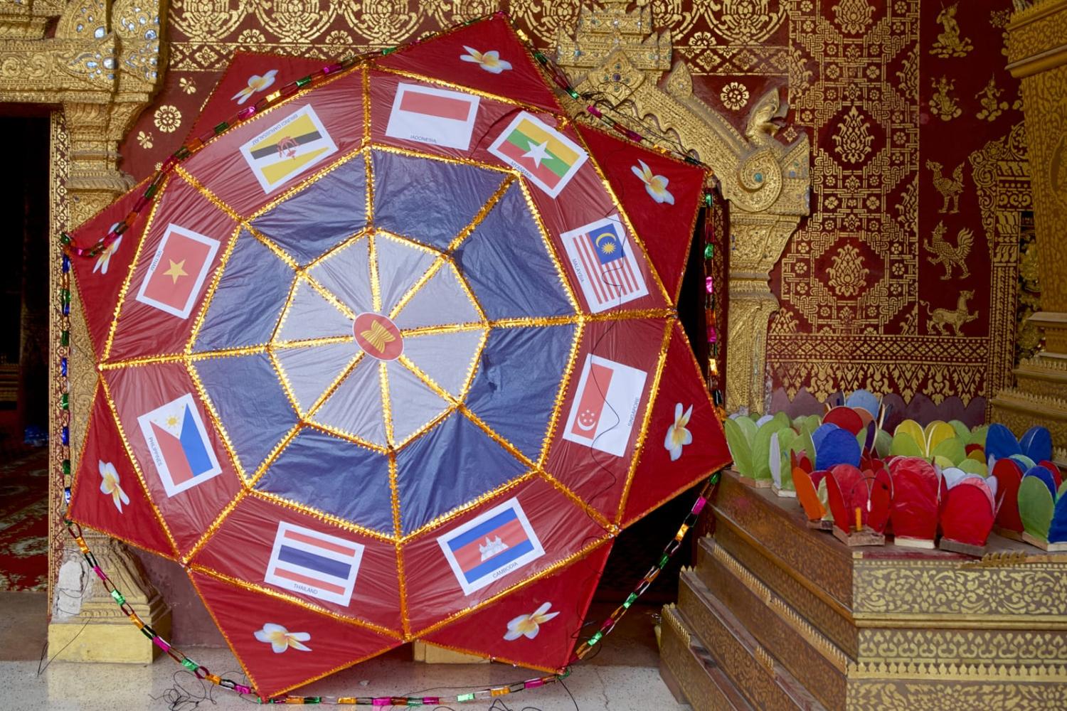ASEAN has the opportunity to “own” the term Indo-Pacific, shifting it away from its current perception as a concept that is anti-China (Jeremy Villasis/Getty Images)