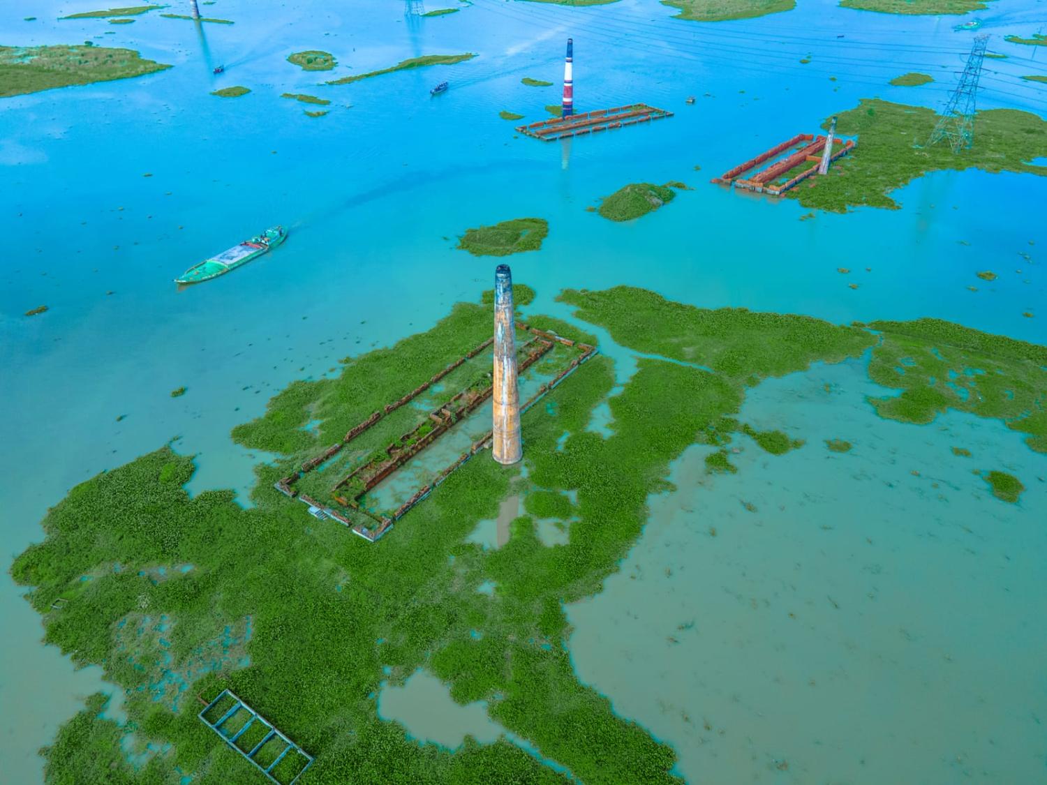 Unity, compassion and solidarity should be the underlying spirit of the L&D Fund (Mustasinur Rahman Alvi via Getty Images)