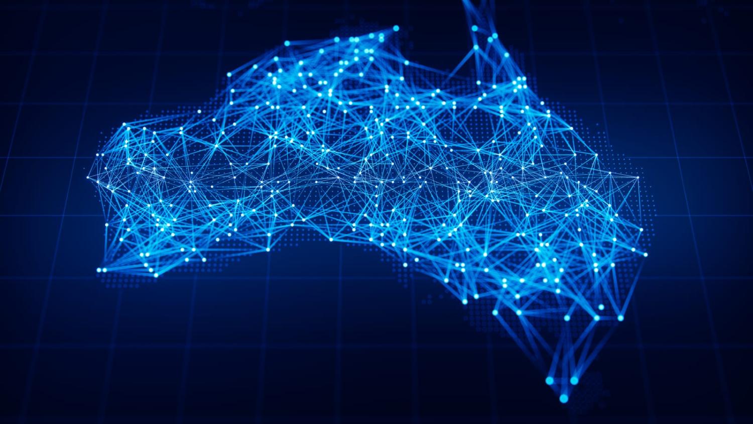 Australia has a strong national aspiration to be the most cyber secure country by 2030 (Getty Images Plus)
