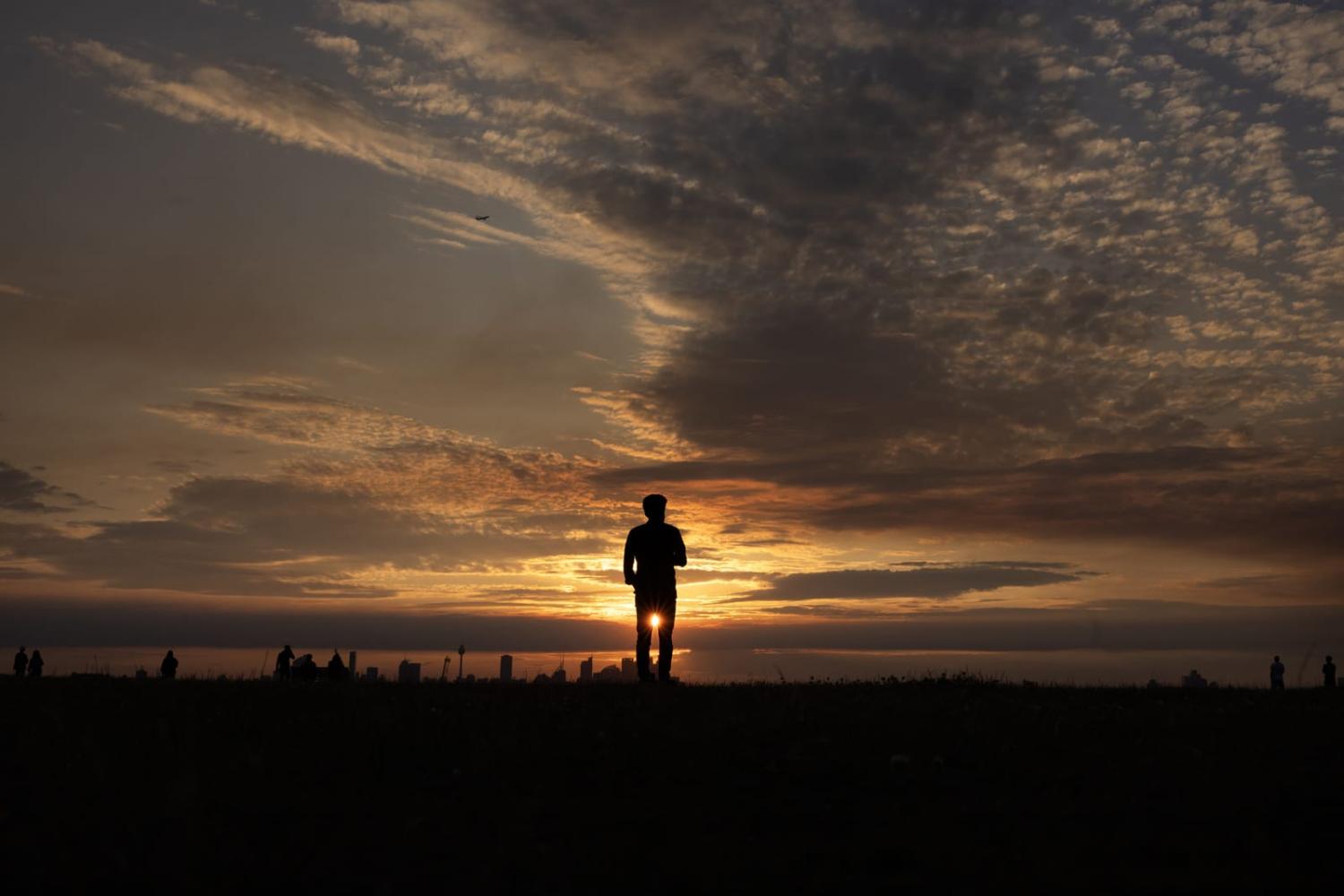 An investment drought is a cost of Australia’s woefully inadequate and constant flip-flopping policies on climate and energy (Jenny Evans/Getty Images)