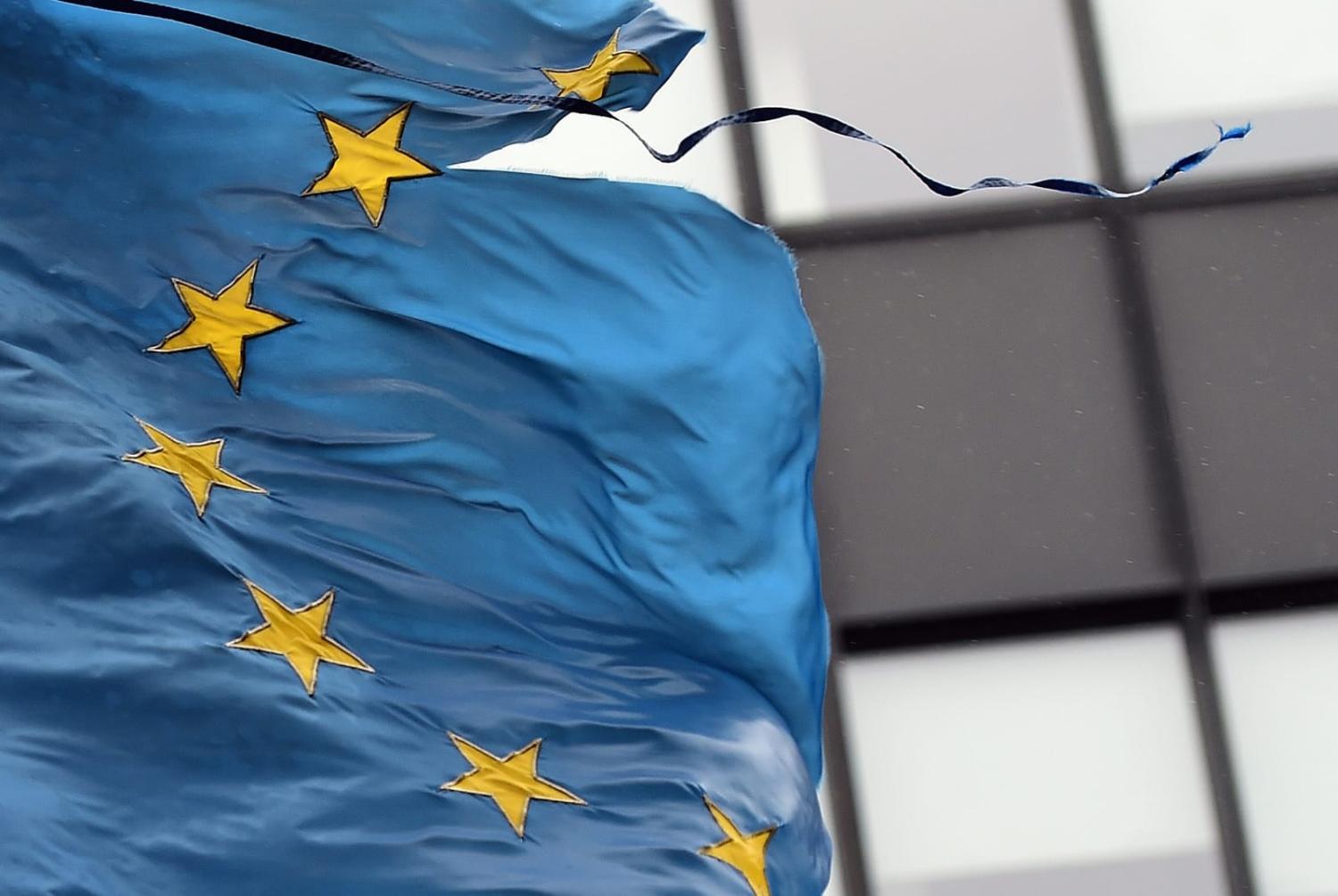The outlines of a potential deal have now disappeared (Emmanuel Dunand/AFP via Getty Images)