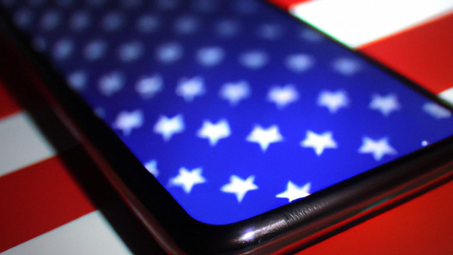 Pressing trade deals that do little more than insulate American tech oligopolies from the laws and regulations of Asian nations will not restore US primacy or counteract China’s influence (Dall.e/Canva)