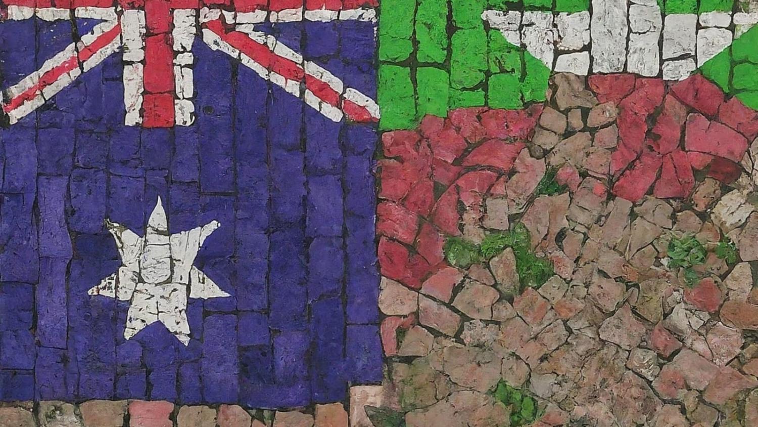 Australia has consistently sought to assist Myanmar build capacities for change (Imagen/Canva)