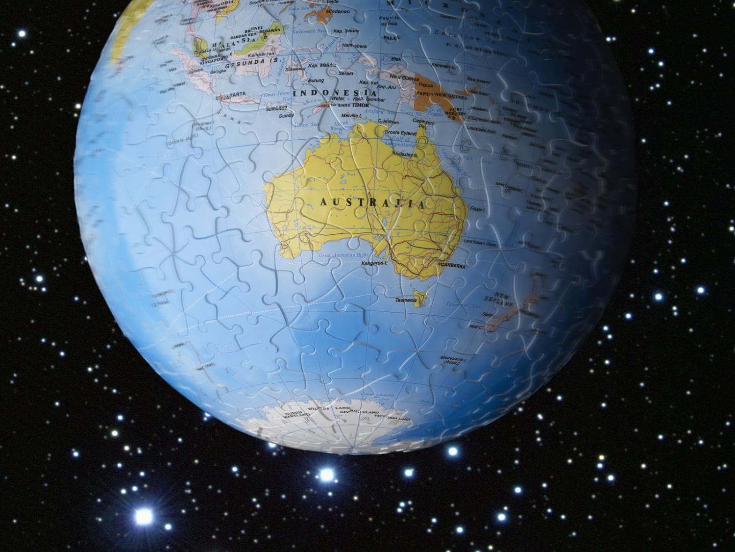 Australia’s concept of the Indo-Pacific is useful for some purposes, but will need to evolve and be complemented by more nuanced understandings of the various sub-regions that make it up (Getty Images)