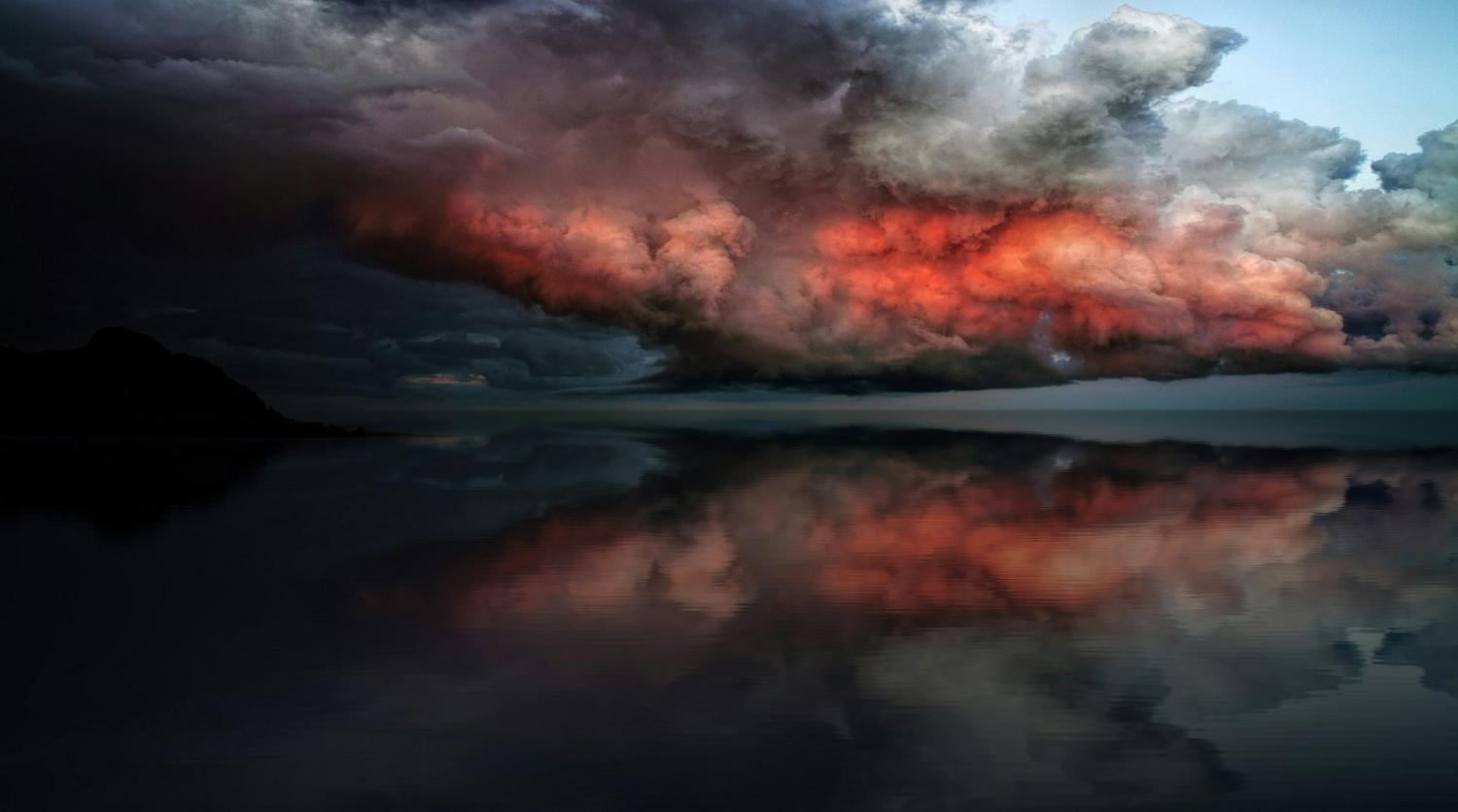 Instead of chronicles of “great” men and their wars, Frankopan's assessment emphasises the impact of storms, floods, winters, droughts and volcanic eruptions.
