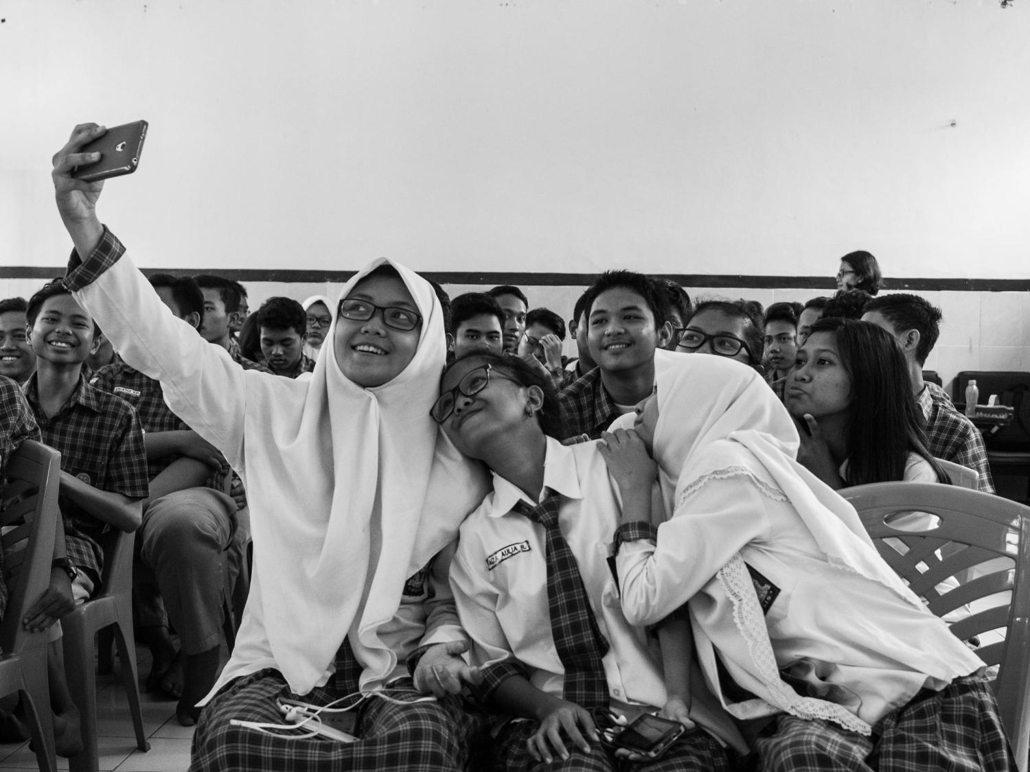 Photo by Flickr user lau rey