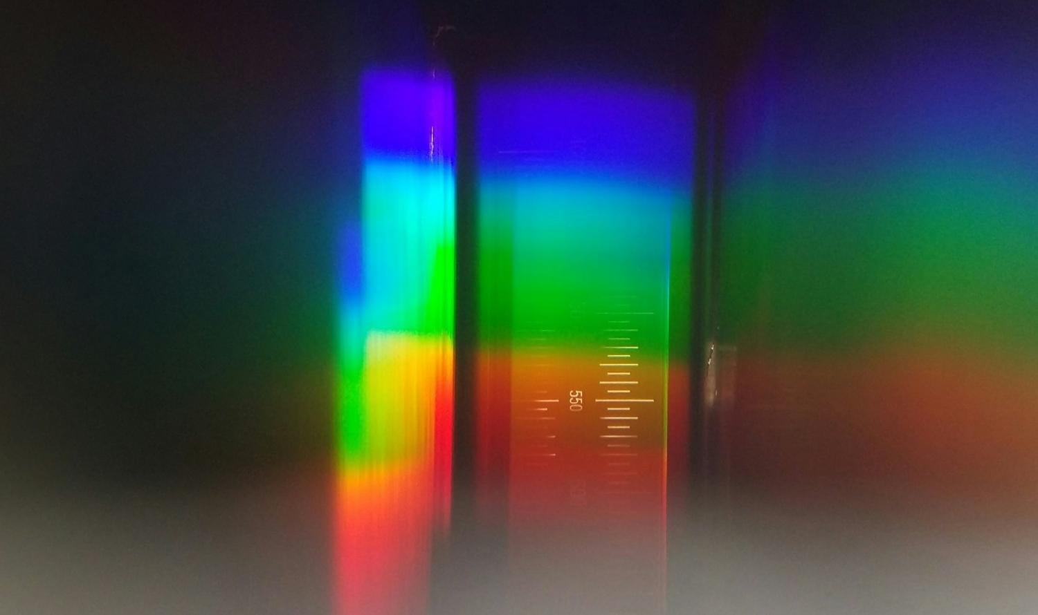 Quantum computers aren’t science fiction.