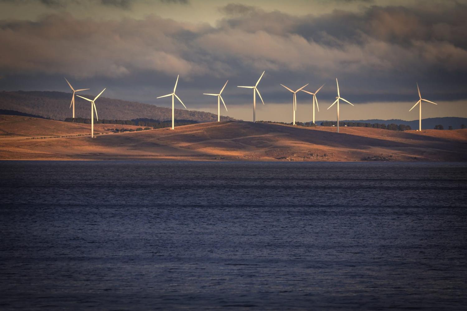Indian companies have found Australia an attractive destination for renewable energy investment (David Gray/Getty Images)