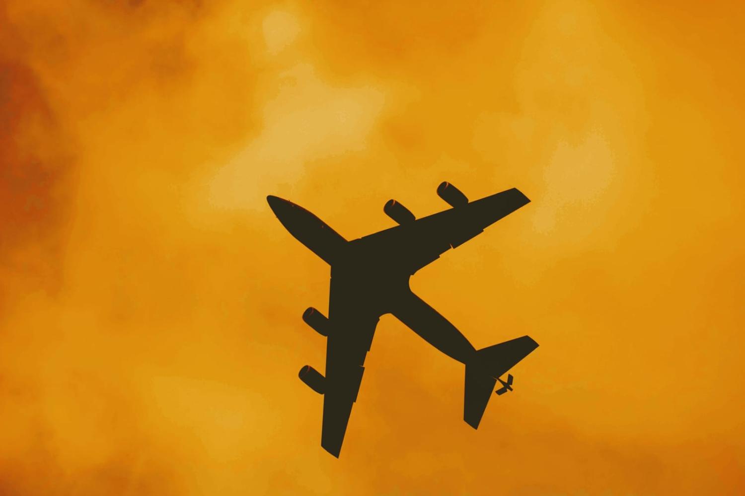 The benefits extend far beyond airline profits (Joshua Hoehne/Unsplash)