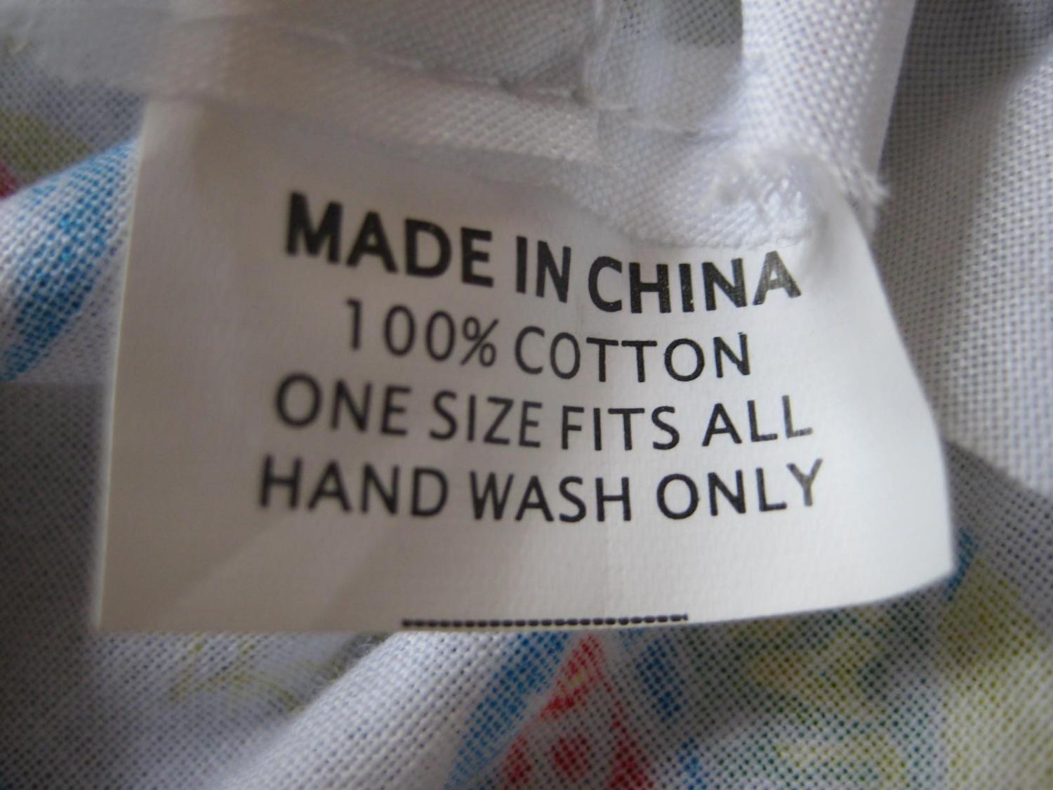 Photo: Angus Fraser/Flickr