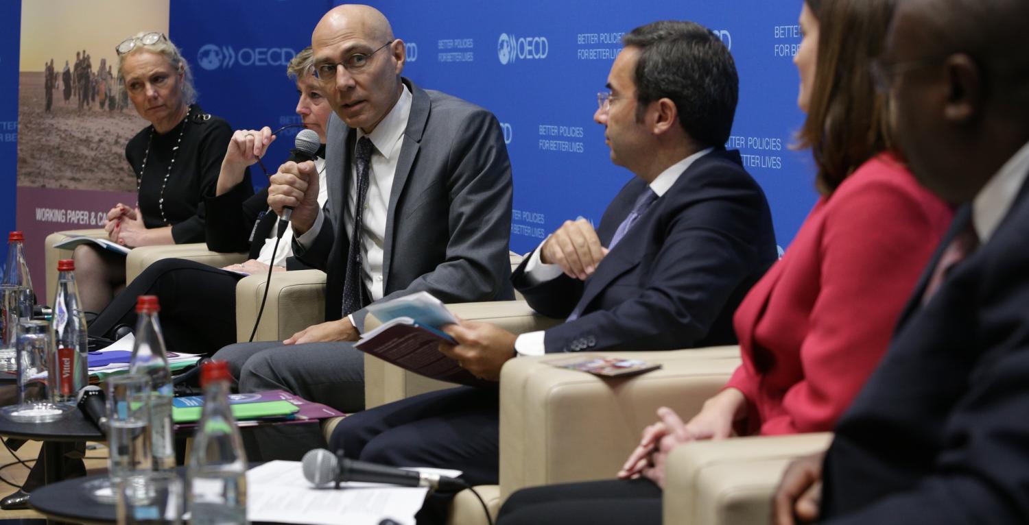Photo: OECD/Flickr