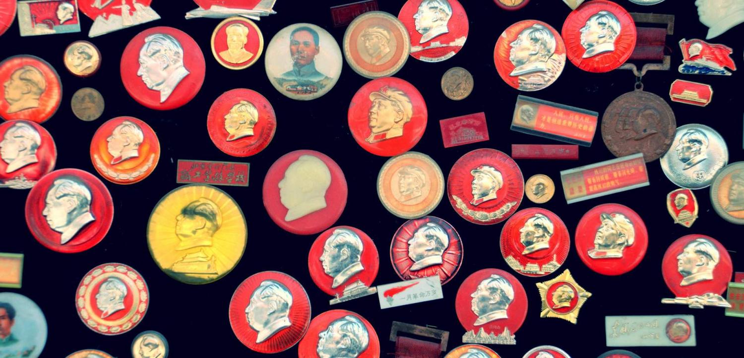 China: magic weapons and “plausible deniability”