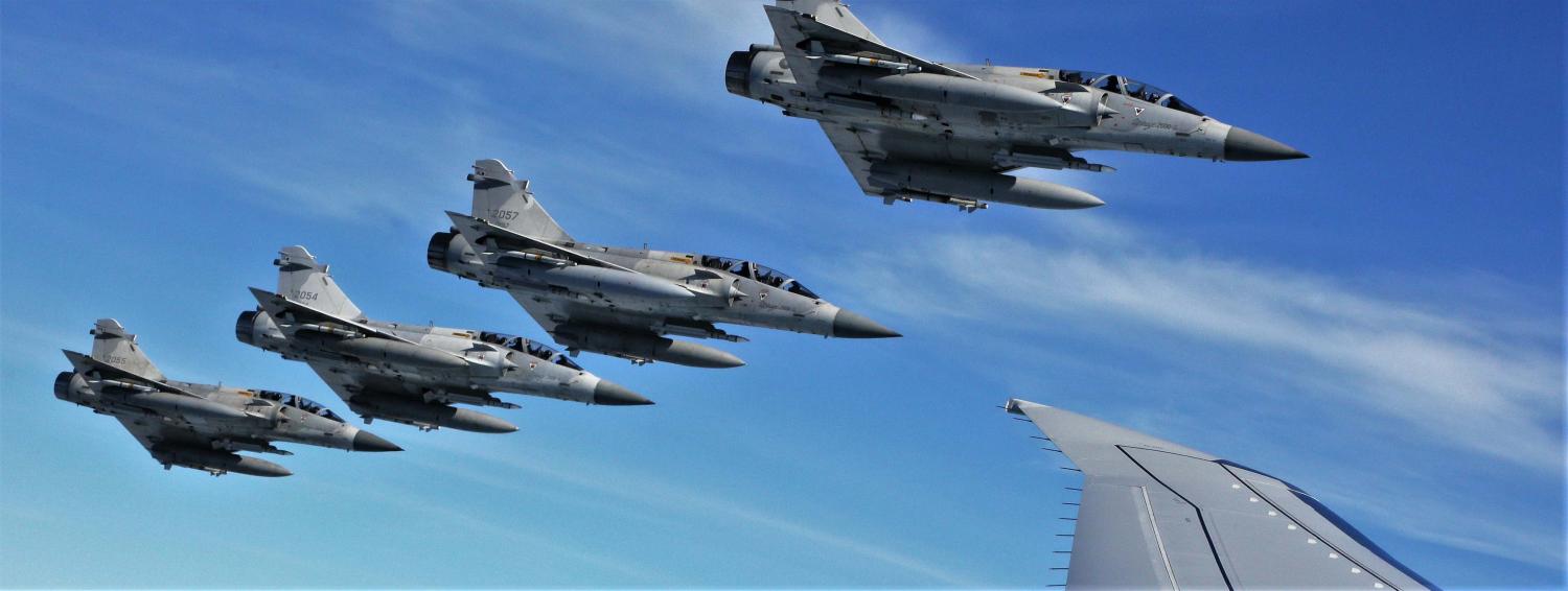 Photo: President of Taiwan/Flickr