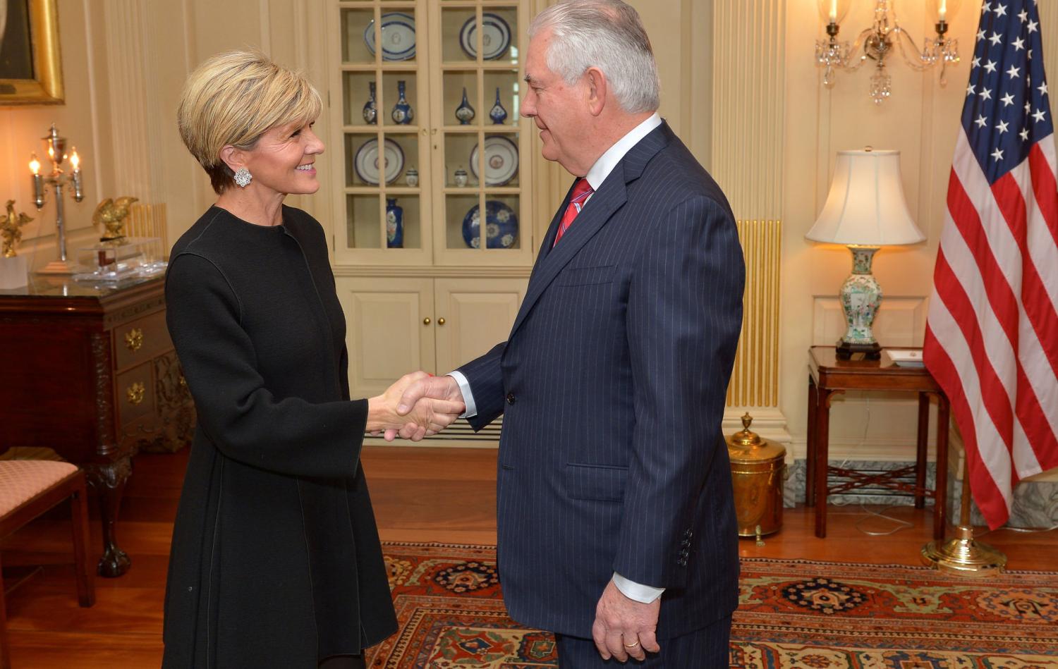 Photo: Flickr/US Department of State