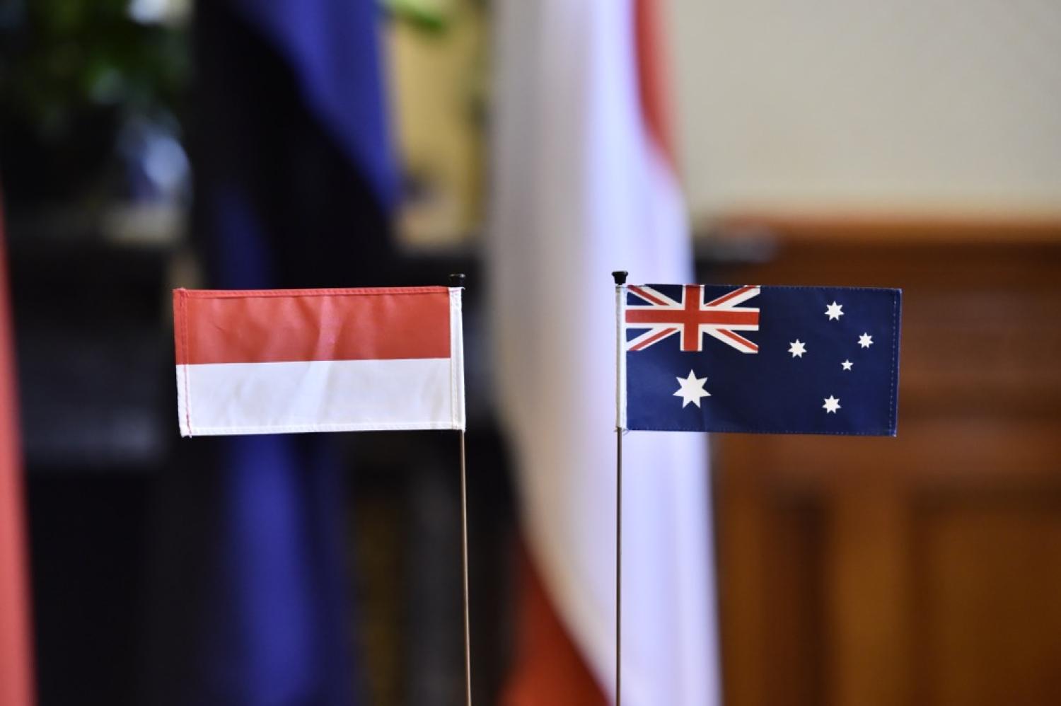 A food security partnership is not an abstract diplomatic concept, it is a concrete activity (Michael Masters/Australian Embassy Jakarta/Flickr)