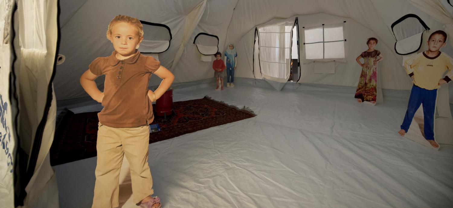 Photo: Flickr/UNHCR