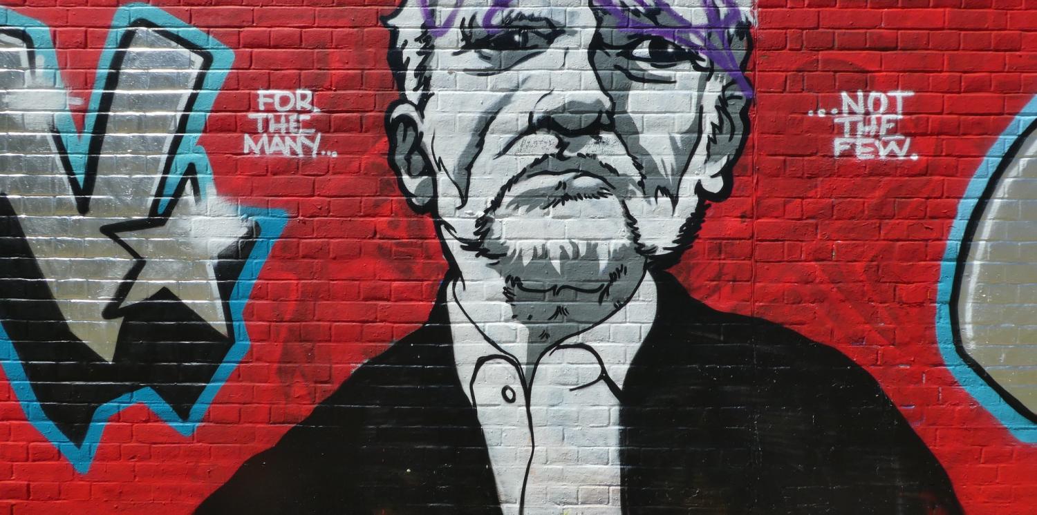 Photo: Flickr/Duncan C