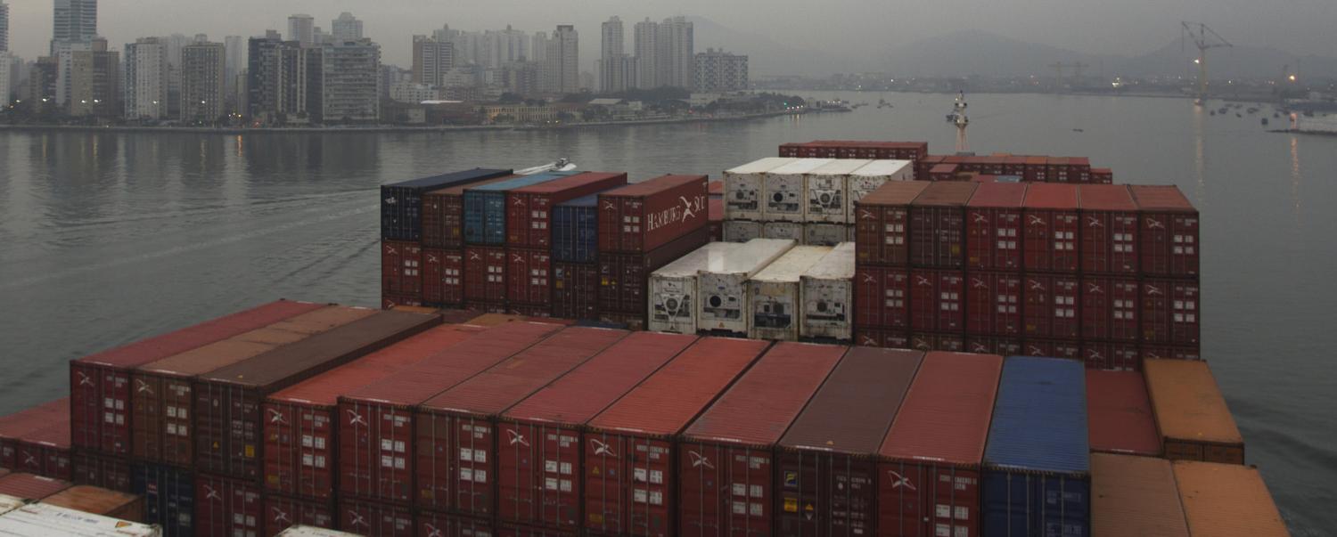 American trade policy returns to “aggressive unilateralism”